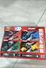 奧迪雙鉆（AULDEY）量子戰(zhàn)隊(duì)聯(lián)動(dòng)爆裂飛車禮盒4只裝空翻變形男孩女孩玩具生日禮物 曬單實(shí)拍圖