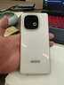 vivo iQOO Z10 Turbo+ 16GB+512GB 云海白 天璣9400+旗艦芯  8000mAh超薄藍海電池 國家補貼 電競手機 曬單實拍圖