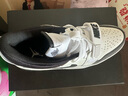 耐克（NIKE）Jordan官方耐克喬丹AJ312男子運(yùn)動(dòng)鞋冬季新款低幫緩震支撐HV1811 101白/黑/白/冷灰 44 曬單實(shí)拍圖