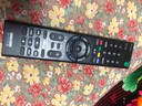 綠貢適用索尼電視遙控器萬能通用rmf-tx100c 200c 310c kdl46cx520 原裝液晶機(jī)sony 【店長推薦】升級版｜全通用 曬單實(shí)拍圖