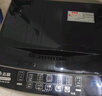 志高（CHIGO）全自動(dòng)洗衣機(jī) 家用小型波輪 洗脫一體機(jī)大容量 公寓宿舍出租房 10KG咖啡金【藍(lán)光洗護(hù)+風(fēng)干潔桶+強(qiáng)電機(jī)】 曬單實(shí)拍圖