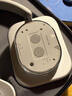NOTHING Headphone(1)  【新品】頭戴式無(wú)線降噪藍(lán)牙耳機(jī)禮物 HiFi音質(zhì) 空間音頻 兼容蘋果安卓系統(tǒng) 白色 曬單實(shí)拍圖