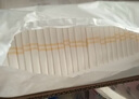 安兒樂超薄干爽系列紙尿褲嬰兒尿不濕 XL92片加大號(hào)【小內(nèi)褲】 曬單實(shí)拍圖