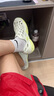 邁樂（Merrell）溯溪鞋洞洞鞋HYDRO NEXT MOC毒液3厚底舒適透氣沙灘鞋情侶 J008228奶茶黃（女） 上新 39 高/寬腳拍大一碼 曬單實拍圖