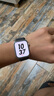 Apple Watch Series 9 蘋果二手智能手表 S9 精準(zhǔn)定位追蹤 女性健康深度檢測(cè) 星光色 GPS 45mm 曬單實(shí)拍圖