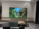 LG86英寸4K超高清游戲電視影音智能內置游戲優(yōu)化器α8 AI音畫芯片智能語音識別超薄可變刷新率144Hz 86英寸 QNED巨幕游戲電視 曬單實拍圖