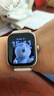 vivo WATCH GT【國家補貼】智能手表 eSIM應用安裝卸載通話NFC麥克風藍牙5.3 跑睡眠監(jiān)測心率監(jiān)測新品 【eSIM版】 晴云白 真皮 曬單實拍圖
