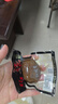 鄉(xiāng)巴佬鹵蛋熟雞蛋泡面搭檔伴侶辦公室零食下午茶點(diǎn)心獨(dú)立包裝33g*15袋 曬單實(shí)拍圖