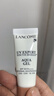 蘭蔻輕透水漾防曬乳30ml小白管隔離清爽護(hù)膚品套裝七夕禮物送女友 曬單實(shí)拍圖