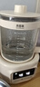貝因美（Beingmate）恒溫水壺 恒溫壺嬰兒調(diào)奶器沖奶粉溫?zé)崤瘫丶矣秒姛釤畨?曬單實(shí)拍圖
