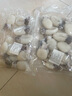 新漁姐冷凍生鮮新鮮章魚仔花枝烏賊墨魚三去目魚仔小墨魚仔(無冰) 三去墨魚仔(無冰) 2斤(凈重) 曬單實拍圖