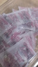 JINYIHOUSE衣柜防潮防霉防蟲除味樟腦丸鞋柜除臭芳香白桃烏龍香型48小包裝 曬單實拍圖