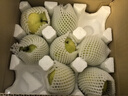 京鮮生 河北青翠蜜梨 凈重4.5斤 單果250g+ 青皇冠梨 生鮮水果 源頭直發(fā) 曬單實(shí)拍圖