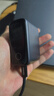 ANKER【國家3C認(rèn)證】安克智顯充Lite100W充電器數(shù)據(jù)線套裝 氮化鎵type-c小米快充pd插頭適用iPhone16 灰 曬單實(shí)拍圖