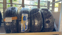 森麒麟99新森麒麟輪胎215/55R17配套廣汽埃安S魅580Y起亞凱美瑞2155517 普通胎 215/55R17 94H 曬單實(shí)拍圖