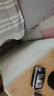 適用于2013款-18款大眾鑰匙包15款16款17款寶來帕薩特朗逸途觀速騰朗行尚酷POLO蔚領(lǐng)殼套扣 A款 極光銀(單包)+皮繩扣 曬單實拍圖