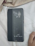 今舞 適用華為nova10手機(jī)殼nova10pro手機(jī)套高品質(zhì)翻蓋式皮套全包防摔男女款商務(wù)PU外殼保護(hù)套 Nova10 黑色 曬單實(shí)拍圖