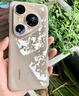 HUAWEI Pura 80 Pro  12GB+512GB 釉金一英寸主攝  個(gè)性色卡 AI輔助構圖 華為鴻蒙智能手機 曬單實(shí)拍圖