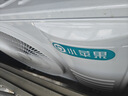海信（Hisense）空調(diào) 大1.5匹 易省電SE 小蘋(píng)果 AI省電 大風(fēng)量 新一級(jí)能效 國(guó)家補(bǔ)貼20% 空調(diào)掛機(jī)KFR-35GW/E380-X1 曬單實(shí)拍圖