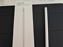 榮耀手寫筆Magic-Pencil 3代原裝榮耀平板9 V8 V7 GT Pro Magicpad 13 2電容筆防誤觸磁吸充電觸控筆 手寫筆Magic-Pencil 3【白色】 曬單實拍圖
