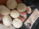 鋒味派黑豬肉小籠包1200g/48個(gè)嵊州老面純手工包子兒童懶人早餐早點(diǎn)原味 曬單實(shí)拍圖