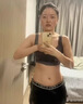 南極人甩脂機減肥器全身減肥燃脂腰帶律動機懶人運動機減小腹瘦肚子神器 插電款【打造s型身材】 曬單實拍圖