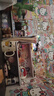HelloKitty海報(bào)ins風(fēng)少女心可愛學(xué)生宿舍臥室墻貼 Hello Kitty海報(bào)30張 曬單實(shí)拍圖