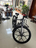 MIKUA米夸mBike電助力自行車(chē)電動(dòng)車(chē)電助力車(chē)電動(dòng)公路自行車(chē)山地車(chē) MIKUA MC2 Plus  金屬灰體驗(yàn)車(chē) 全球獨(dú)家專(zhuān)利車(chē)架 曬單實(shí)拍圖