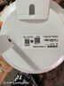 HIKVISION?？低?G攝像頭終身免流量400萬(wàn)家用AI人形檢測(cè)監(jiān)控器360度夜視全景室外戶外內(nèi)置無(wú)限流量Q1S4M 曬單實(shí)拍圖