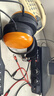 HIFIMAN（海菲曼）【國家補貼】SUNDARA-C隱形磁體封閉式平板振膜HIFI頭戴式電腦音樂吃雞游戲耳機  曬單實拍圖