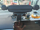 好汽仕車載手機(jī)支架中控屏汽車專用顯示屏幕導(dǎo)航貨車上內(nèi)重力式2025新款 曬單實(shí)拍圖