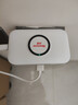 紐曼隨身wifi三網(wǎng)通用移動(dòng)無(wú)線(xiàn)wifi6免插卡上網(wǎng)寶隨行無(wú)線(xiàn)便攜車(chē)載支持5G/4G設(shè)備全國(guó)通用流量2025款 曬單實(shí)拍圖