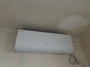 海爾（Haier）【小紅花空調(diào)-綻放版】?jī)羰‰奝lus真省版節(jié)能1.5匹壁掛臥室掛機(jī)KFR-35GW/E1-1Plus家電國(guó)家補(bǔ)貼20% 曬單實(shí)拍圖