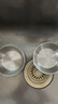 索姵其（Suopeiqi）不銹鋼小碗商用創(chuàng)意餐碗不銹鋼火鍋蘸料小碗韓式料理碗戶外用餐碟 【10cm本色單層】304餐碗 曬單實(shí)拍圖