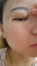 WIS玻尿酸面膜20片抗皺緊致抗衰老補水美白淡斑七夕情人節(jié)禮物 曬單實拍圖
