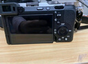 索尼（SONY）Alpha 7C II 新一代全畫幅雙影像小“7“A7CM2 微單數(shù)碼相機 A7C2/ ILCE-7CM2 A7C2L銀色套機【128G卡+皮套+國補專享】 官方標配 曬單實拍圖