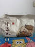 維特絲（vetes）泡腳藥包祛濕脾胃虛寒生姜花椒艾草艾葉紅花足浴包男女士三伏天 曬單實拍圖