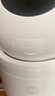 小米攝像頭2云臺(tái)版家用室內(nèi)母嬰看護(hù)攝像機(jī)手機(jī)遠(yuǎn)程監(jiān)控器360度無死角帶夜視全景400萬高清無線攝像頭 小米攝像頭2（內(nèi)含掛墻配件） 曬單實(shí)拍圖
