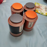 莫等閑（MODENGXIAN）四大茗茶葉組合 大紅袍金駿眉紅茶 碧螺春綠茶鐵觀音 自己喝送禮 曬單實拍圖