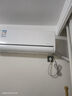 美的（Midea）酷省電pro 空調(diào)掛機 大1.5匹新一級能效全直流變頻節(jié)能省電低噪音防直吹 以舊換新 國家補貼20%8折 大1.5匹 一級能效 酷省電 省電25% 曬單實拍圖