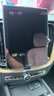 VWK26款沃爾沃XC60/S90/XC40屏幕鋼化膜內飾保護膜中控高清汽車用品 【導航】超清Ar增透鋼化膜+【儀表】超清納米防爆膜 曬單實拍圖