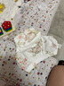 愛寶適嬰兒如廁訓(xùn)練褲春秋純棉尿布兜寶寶隔尿褲尿不濕女寶2條100碼S821 曬單實(shí)拍圖