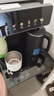 奧克斯（AUX）茶吧機(jī)家用多功能智能遙控大屏雙顯立式下置式飲水機(jī) 加厚金屬側(cè)板 彩屏雙顯丨金屬側(cè)板丨YC-06 溫?zé)嵝?曬單實(shí)拍圖