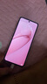 華為（HUAWEI）nova Flip 國家補貼15% 小折疊 6.88mm輕薄可靠 鴻蒙AI趣玩 后置5000萬懸停自拍智能手機 櫻語粉 256GB 官方標(biāo)配 曬單實拍圖