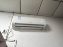 海信（Hisense）空調(diào) 大1.5匹 易省電E291 AI省電 速冷熱 仿真自然風(fēng) 新一級(jí)國(guó)家補(bǔ)貼20%空調(diào)掛機(jī)KFR-35GW/E291-X1 曬單實(shí)拍圖