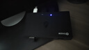 畢亞茲 USB共享器USB3.0二進(jìn)四出切換器 打印機(jī)臺(tái)式機(jī)筆記本電腦鼠標(biāo)鍵盤(pán)共享4口轉(zhuǎn)換器 KVM31 曬單實(shí)拍圖