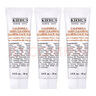 科顏氏（Kiehl's）金盞花凈透潔面啫喱30ml*3 洗面奶保濕清潔護(hù)膚【臨期清倉】 曬單實拍圖