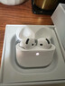以邁華強北六代無(wú)線(xiàn)耳機適配蘋(píng)果全新正品適配airpods6代降噪藍牙半入耳式游戲電競智能ai超長(cháng)續航 【2025新款air6代代原版全功能】 官網(wǎng)主動(dòng)降噪+空間音頻+滑動(dòng)調音 曬單實(shí)拍圖