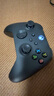 微軟Xbox無線游戲手柄 磨砂黑+USB-C線 藍(lán)牙適配Xbox/PC/平板/手機(jī)Steam促銷 明末：淵虛之羽 雙影奇境 曬單實(shí)拍圖