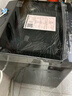 美的（Midea）波輪洗衣機(jī)全自動家用 MB100V36DT 10公斤  直驅(qū)變頻 健康除螨 全域抗菌 一級能效 以舊換新 曬單實(shí)拍圖